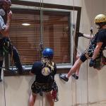 industrial rope access