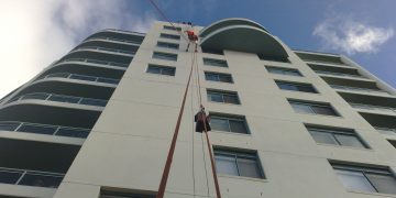 Rope Access